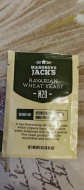 Отзыв: Дрожжи пивные MANGROVE JACK'S Hophead Ale Yeast M66, — Пойдет.
